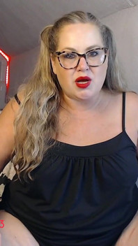 Lilys Mała suka, BBW dojrzałe brudne rozmowy niebo