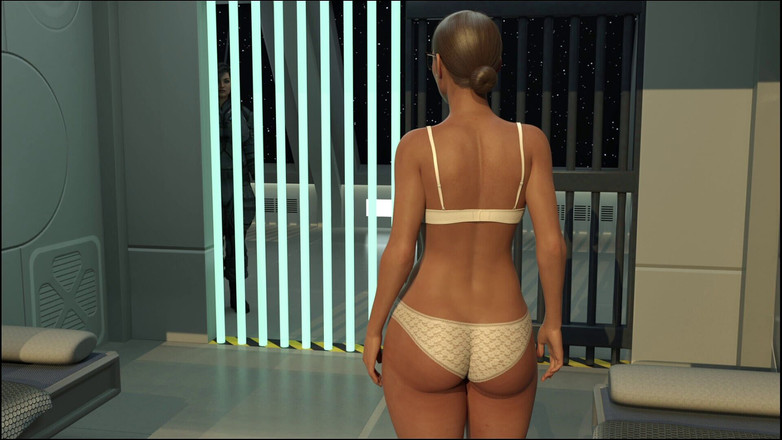 Trans Maaya: Coki's Deal - Futanari Universe