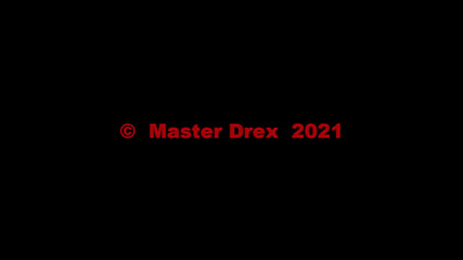 Master Drex: CBT w masce przeciwgazowej