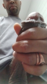 I Was Cumming so Good...
