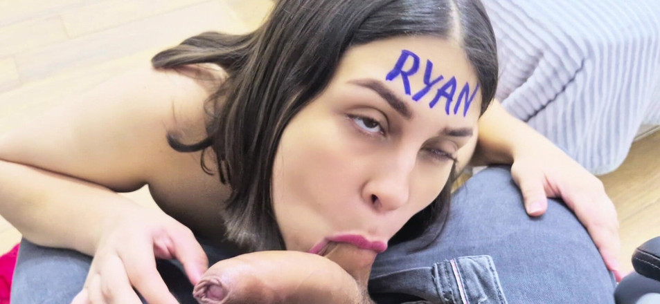 Tina and edward: Одна ночь со страстностью Ryan без ограничений