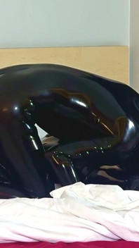 Waking up in Latex, Full Video - Alex Latex