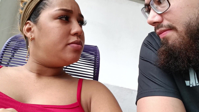 Pikaa6: En iyi arkadaşın Keilimar beni böyle emdi