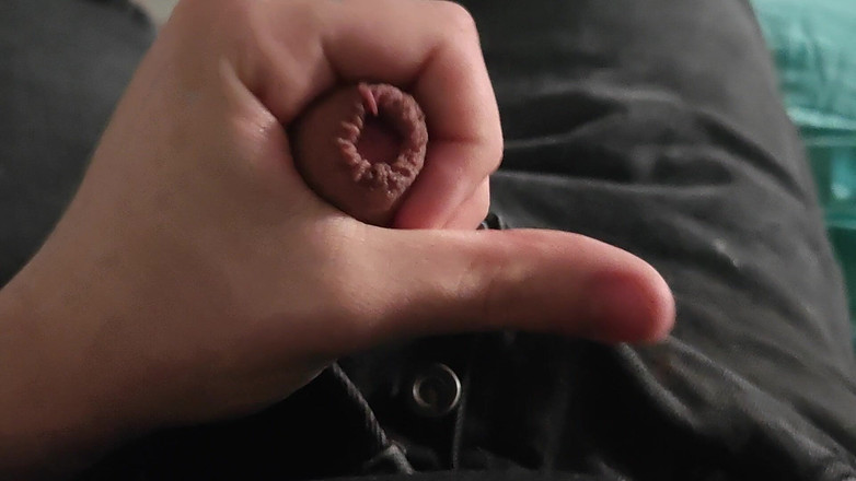 TwinkFelix: Musiałem szarpać się, byłem taki napalony