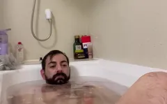 A Slut's Shower