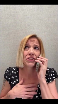 Stepson Bails Stepmom Out ‍