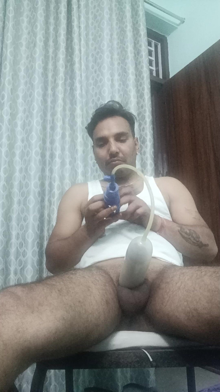 Rajasthani-old-lover: Indian Desi Police Officer Stepfather Enjoy New Experience and Experiment