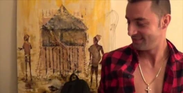 Crunch French Bareback Porn: Cristian Martin Top Xxl Fucker ...