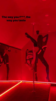 Spinning Into Trouble