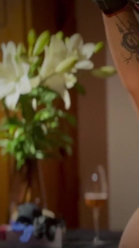 Voluptuous Naynay Part 2
