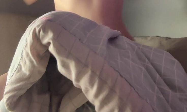 MaybeNatty: Terlupa mematikan kamera pada komputer riba saya selepas panggilan video...