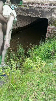 Nieuwe Indische moslima universiteitsmeisje en Desi vriend vriendin seksvideo