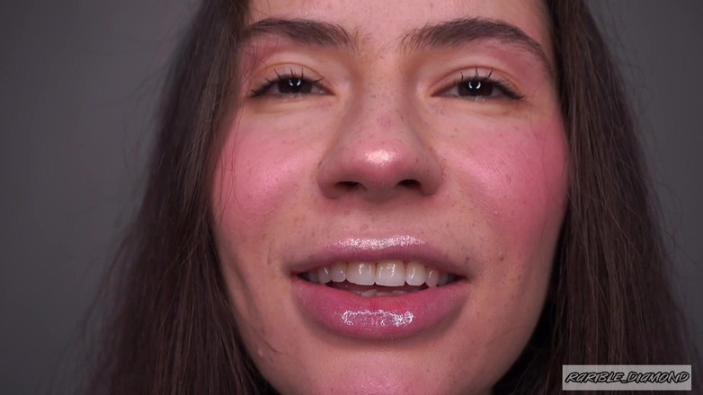 Rarible Diamond: Asmr dein schwanz ist so groß