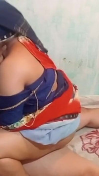 Desi Muslim Girl Sex with House Owner