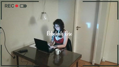 Fefo23x6: Atividade Paranormal