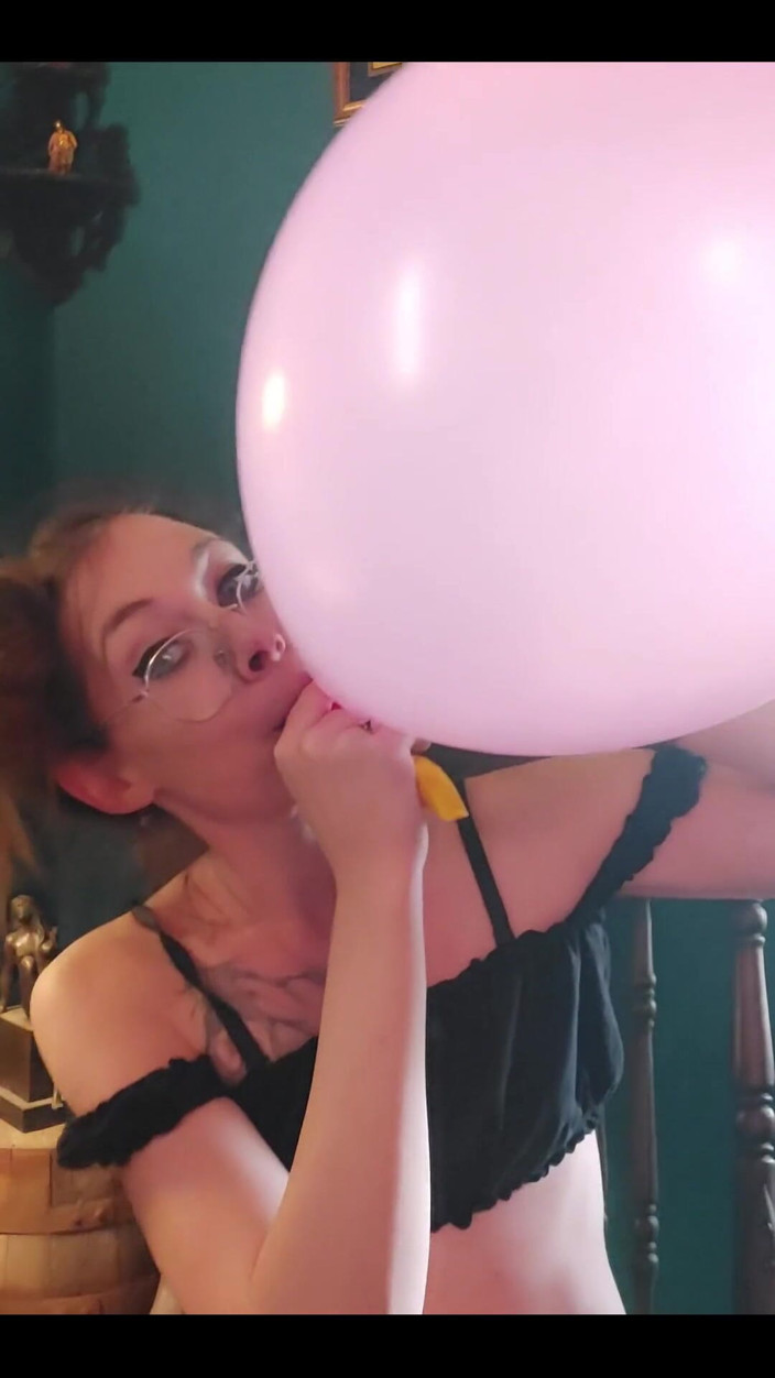 MistressThrope: Totally Random