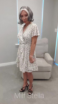 Introducing Sherry Sexton