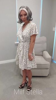 Introducing Sherry Sexton