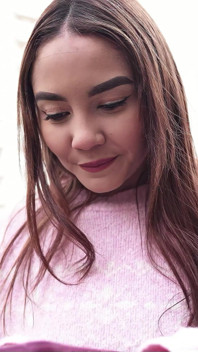 Německý skaut - Latina Allison Sweet z poloviny Asie vyzvednuta pro tvrdý casting šukání