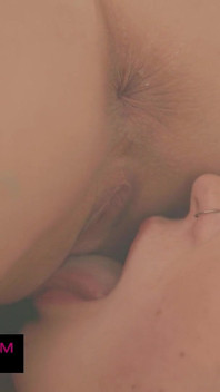 Woman-on-woman Desire