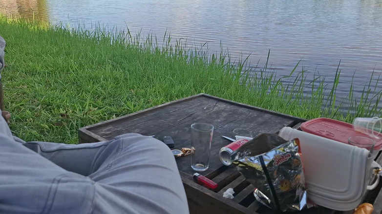 BMCs: Paradiesficken in der besten Aussicht der Welt mit Mann, den...