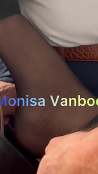 Monisa Vanboc boquete