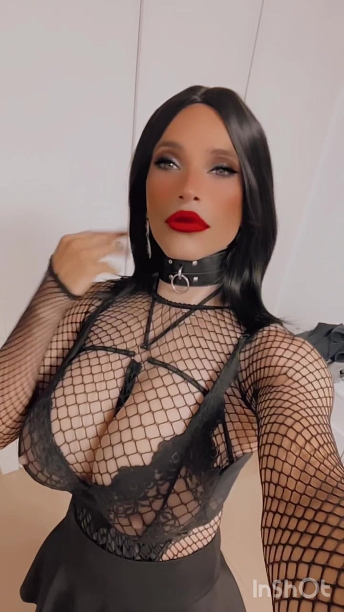 Sissy Slut Brianna: Willst du es? Beweise, dass du es wert bist