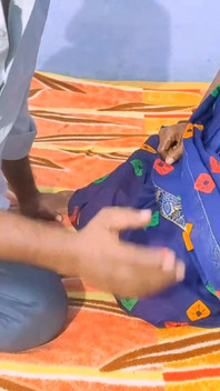 Indische dorf-ehefrau selbstgedreht muschi lecken und ficken