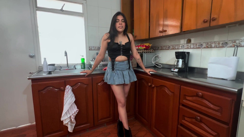 NATISMIAM: I Wanted to Go Out with My Friends but First...