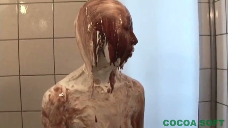 Cocoa Soft: Marshmallow krém