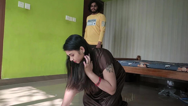 Vaigavarun45: मल्लू लड़के के साथ हॉट नौकरानी सेक्स, भारतीय नौकरानी सेक्स, देसी नौकरानी मल्लू जोड़े के साथ मजा लेती है, भारतीय नौकरानी लड़के के साथ हॉट मस्ती