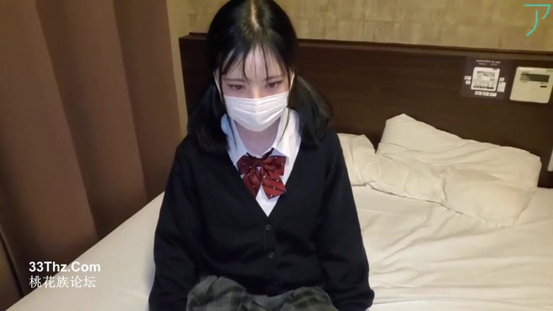 Asian happy ending: Asijský anděl 813