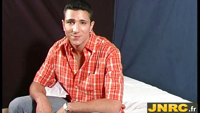 JNRC: JNRC - joven príncipe árabe