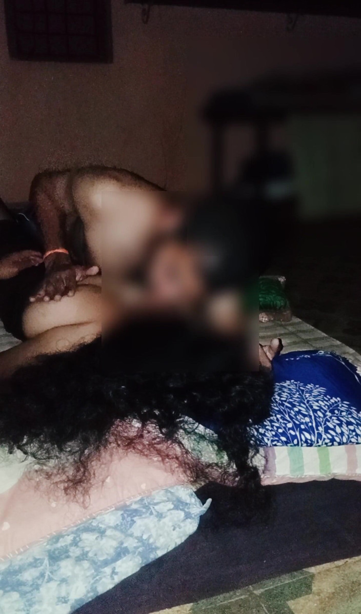 Harder299: Mid Night Secret Sex. Desi Step Mom Fuck.
