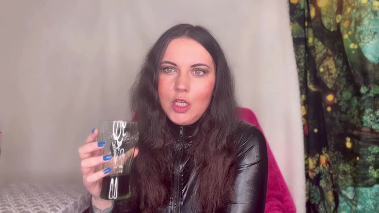 MissFFW: Miss Ffw Burping in het nieuwe jaar