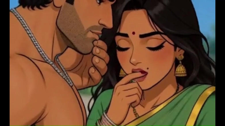 Elloitward: Indian Desi india sesso hardcore con Devar audio hindi fatto...
