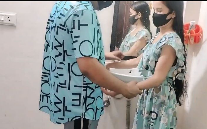 NAASRIN KHAN: Dever Apni Bhabhi Ko Ghori Bna Ke Choda 풀 HD 하드코어 섹스