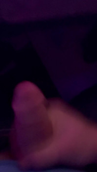 Masturbation Night Play