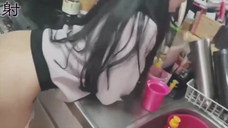 Studio JAV Launcher: Cachondas asiáticas 0521