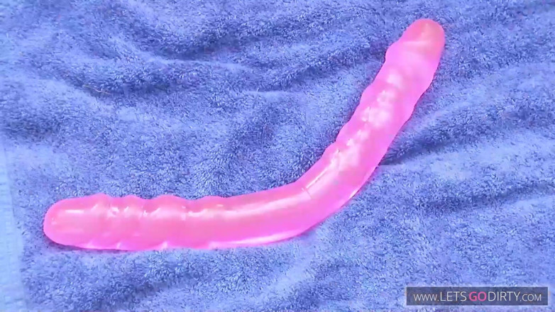 LetsGoDirty Teens: Sexy teens found something new
