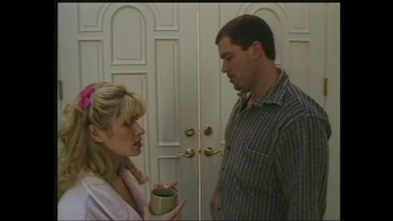 MMV films - The Original: Loira gostosa com peitos perfeitos fodida e gozada na boca...