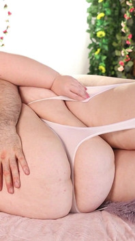 Kayla Peach e Jacob Style - Grande Senhora Lovin