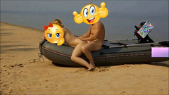 RS couple: Úžasné pobřeží