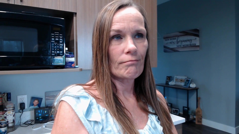 KimitheMilfMommy: Hayalin