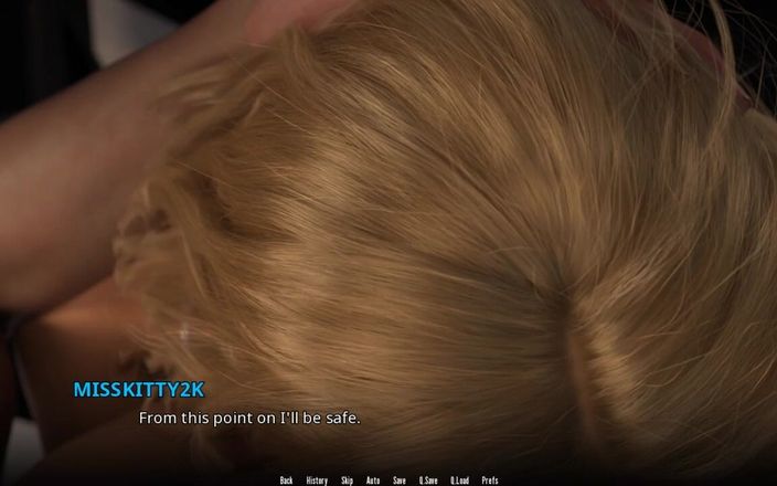 Miss Kitty 2K: Wvm - Teil 136 - heiße Temperaturen von misskitty2k