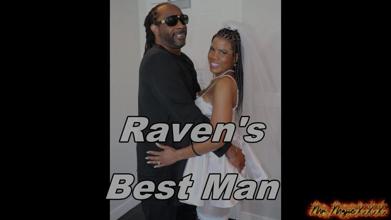 Mr_Majic: The Best Man Gives Raven Swallows a Massive Facial Before...