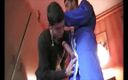 AMATOR PORN MADE IN FRANCE: Max follando con un fontanero heterosexual en uniforme