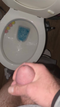 Cock Shot