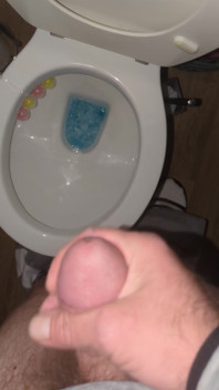 Cock Shot