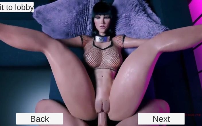 LoveSkySan69Real: Fh - Tổng hợp Hinata Hyuga Naruto Sfm của Loveskysan69